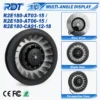 Centrifugal Fan, R2E180-AT06-15, 230V, 100W, 180mm - view 6