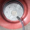 Centrifugal Fan, R2E190-RB86-12, 230V, 190mm, HRV - view 6