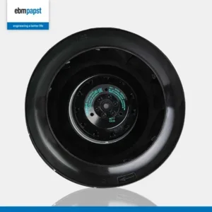 Centrifugal Fan, R2E220-AB06-05, Plastic, 230V, 50HZ