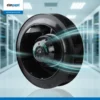 Centrifugal Fan, R2E220-AB06-05, Plastic, 230V, 50HZ - view 3