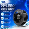 Centrifugal Fan, R2E225-AU40-44, 230VAC, 225mm, 1330m3/h