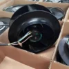 Centrifugal Fan, R2E225-BD92-09, 230V, 225mm, 1340m³/h
