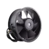 Centrifugal Fan, R2E225-BD92-09, 230V, 225mm, 1340m³/h - view 5