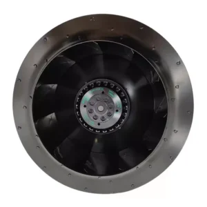 Centrifugal Fan, R2E225-RA92-09, 230V, 155W, 2500rpm