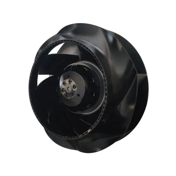 Centrifugal Fan, R2E225-RA92-48, 230 V, 1300m³ - view 5