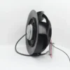 Centrifugal Fan, R2E250-RA50-01, 230V, 250mm, 94W - view 3