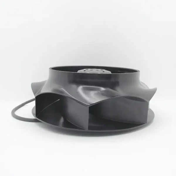 Centrifugal Fan, R2E250-RA50-01, 230V, 250mm, 94W - view 4
