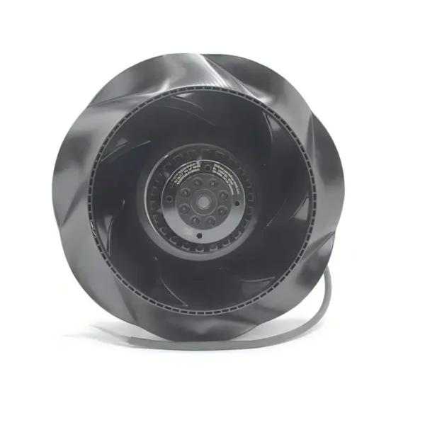 Centrifugal Fan, R2E250-RA50-01, 230V, 250mm, 94W - view 5