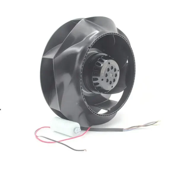 Centrifugal Fan, R2E250-RA50-01, 230V, 250mm, 94W - view 6