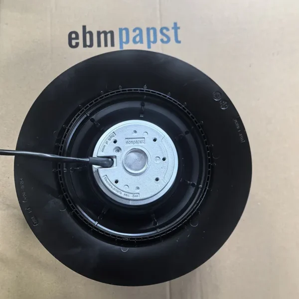 Centrifugal Fan, R2E250-RA50-01, M2E068-EC, 230V, 250MM - view 4
