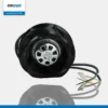 Centrifugal Fan, R3G133-RA01-03, Plastic, 230V, 27W