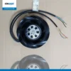 Centrifugal Fan, R3G133-RA01-03, Plastic, 230V, 27W - view 3