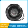Centrifugal Fan, R3G190-8317075823, 220V, Plastic, 190MM - view 4