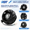 Centrifugal Fan, R3G190-R801-06/10, HVAC - view 5