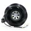 Centrifugal Fan, R3G225-RD05-03, 225mm, 230V, 82W