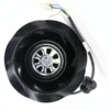 Centrifugal Fan, R3G225-RD05-03, 225mm, 230V, 82W - view 2