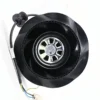 Centrifugal Fan, R3G225-RD05-03, 225mm, 230V, 82W - view 3