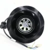 Centrifugal Fan, R3G225-RD05-03, 225mm, 230V, 82W - view 4