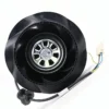 Centrifugal Fan, R3G225-RD05-03, 225mm, 230V, 82W - view 5