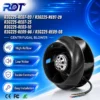 Centrifugal Fan, R3G225-RE09-08, HVAC