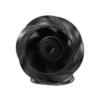 Centrifugal Fan, R3G250-PR17-W9/G01, 250mm, 400VAC, 1160W