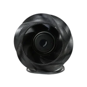 Centrifugal Fan, R3G250-PR17-W9/G01, 250mm, 400VAC, 1160W