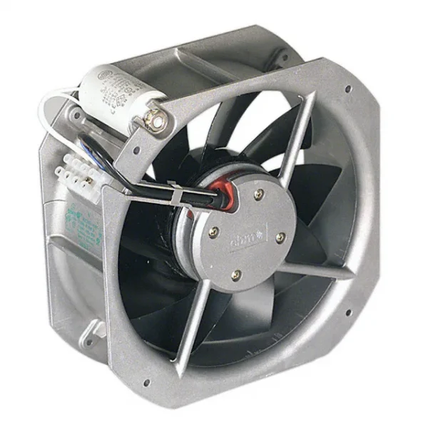 Centrifugal Fan, R3G250-RE09-07, 250, R3G250RE0907