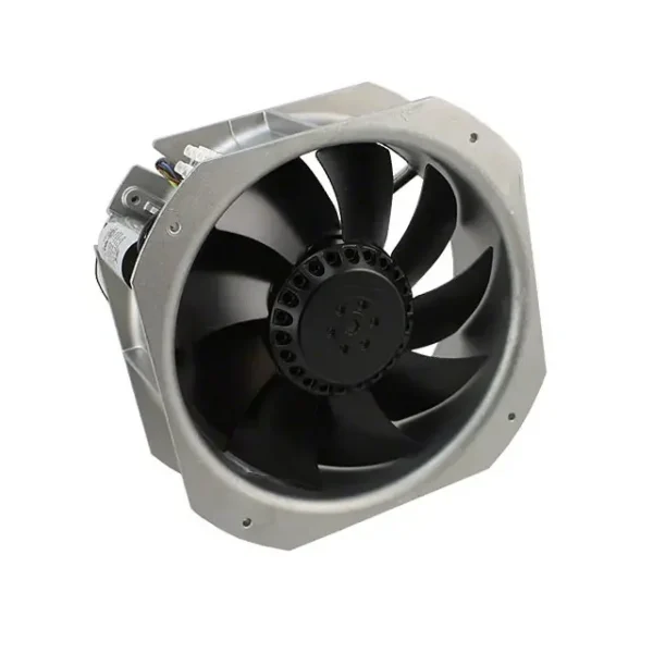 Centrifugal Fan, R3G250-RE09-07, 250, R3G250RE0907 - view 2