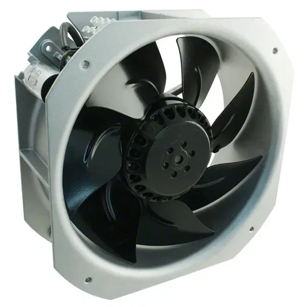 Centrifugal Fan, R3G250-RE09-07, 250, R3G250RE0907 - view 3
