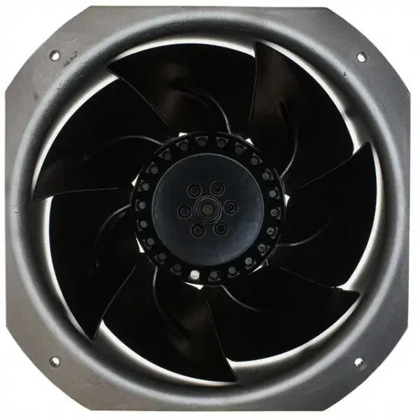Centrifugal Fan, R3G250-RE09-07, 250, R3G250RE0907 - view 4