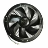 Centrifugal Fan, R3G250-RE09-07, 250, R3G250RE0907 - view 5