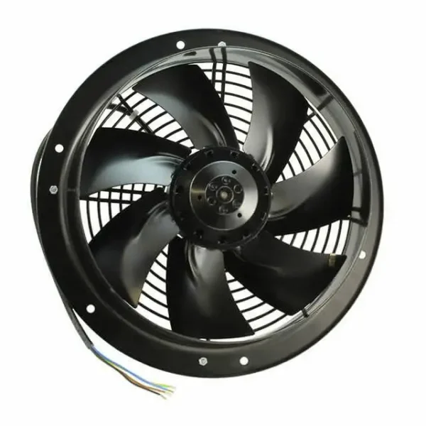 Centrifugal Fan, R3G250-RE09-07, 250, R3G250RE0907 - view 5