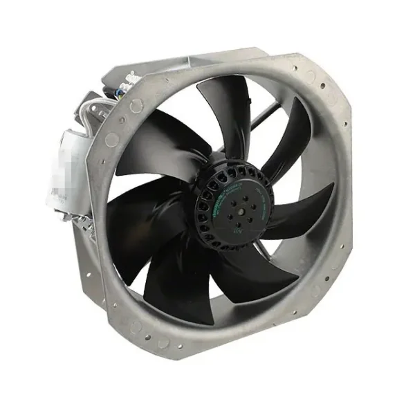 Centrifugal Fan, R3G250-RE09-07, 250, R3G250RE0907 - view 6