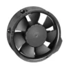Centrifugal Fan, R3G250-RE21-08, 250, R3G250RE2108