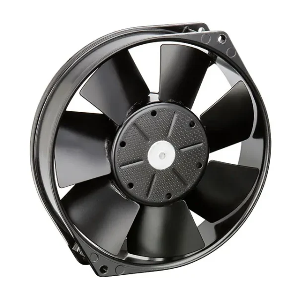 Centrifugal Fan, R3G250-RE21-08, 250, R3G250RE2108 - view 3