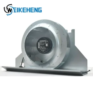 Centrifugal Fan, R3G280-AH33-31, 48V, 280mm, VSD