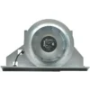 Centrifugal Fan, R3G280-AH33-31, 48V, 280mm, VSD - view 2