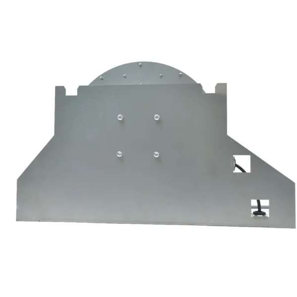 Centrifugal Fan, R3G280-AH33-31, 48V, 280mm, VSD - view 5