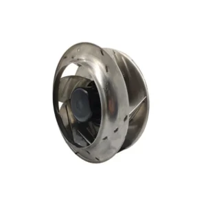 Centrifugal Fan, R3G310-AN48-78, 310mm, 3A, 470W