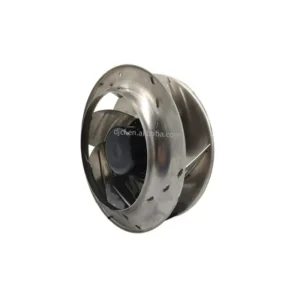 Centrifugal Fan, R3G310-AN48-78, 310mm, 3A, 470W