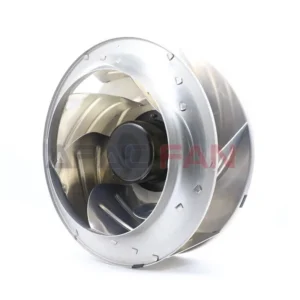 Centrifugal Fan, R3G355-AM29-71, IP54, 230V, HVAC