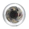 Centrifugal Fan, R3G355-AM29-71, IP54, 230V, HVAC - view 3