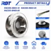 Centrifugal Fan, R3G355-RB03-05, 400V, 1350rpm, 355mm - view 5