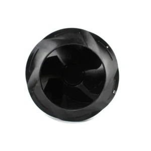 Centrifugal Fan, R3G400-RP45-61, 230V, 330W, 1.5A