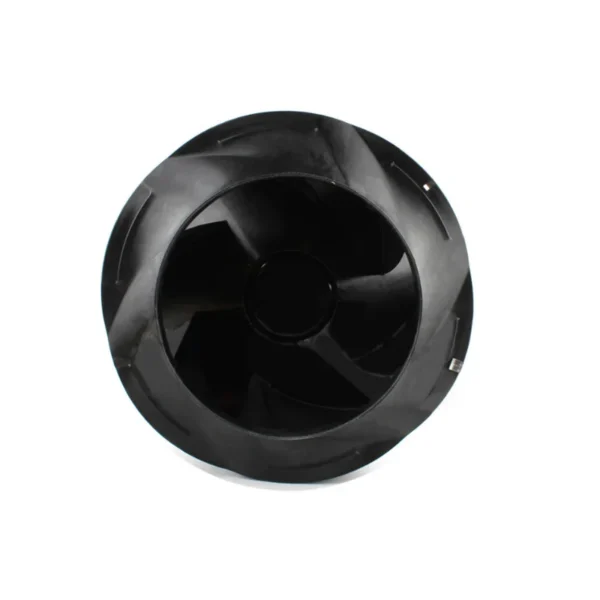 Centrifugal Fan, R3G400-RP45-61, 230V, 330W, 1.5A