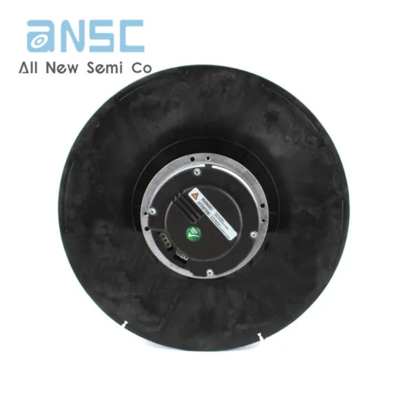 Centrifugal Fan, R3G400-RP45-61, 230V, 330W, 1.5A - view 2