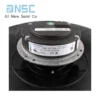 Centrifugal Fan, R3G400-RP45-61, 230V, 330W, 1.5A - view 3