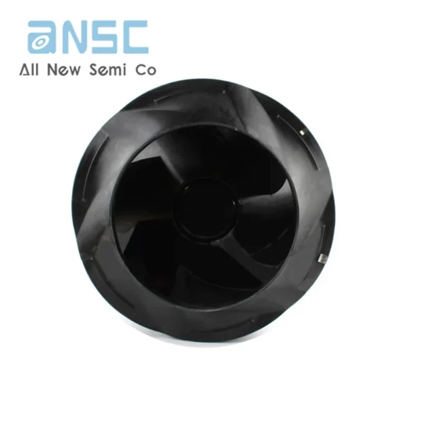 Centrifugal Fan, R3G400-RP45-61, 230V, 330W, 1.5A - view 5