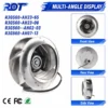 Centrifugal Fan, R3G560-AH02-03, 380V, 3000W, 560mm - view 6