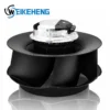 Centrifugal Fan, R3G560-RA24-03, 560mm, 400V, 1750RPM